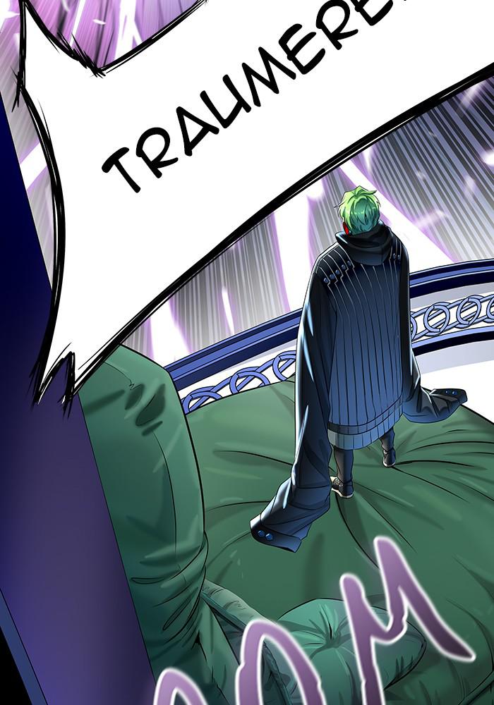 Tower of God Chap 116 - Next Chap 117