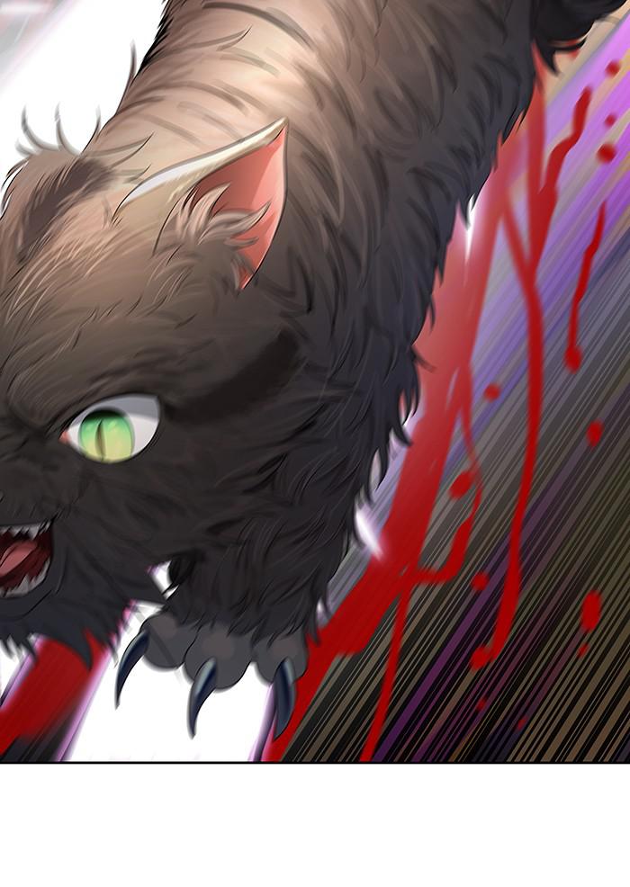Tower of God Chap 116 - Next Chap 117
