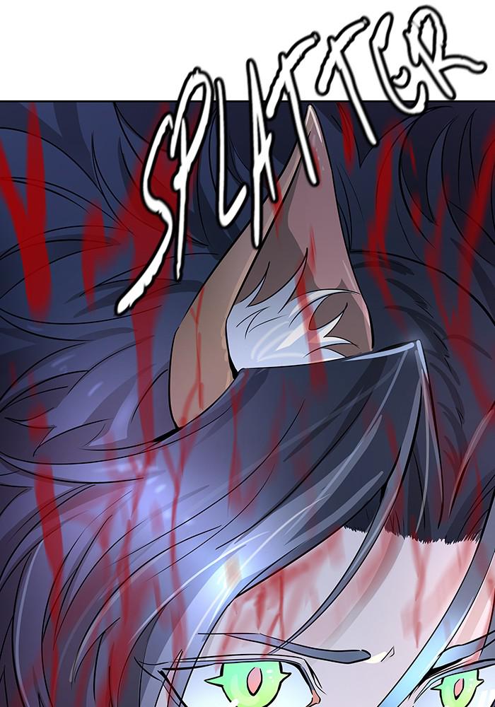 Tower of God Chap 116 - Next Chap 117