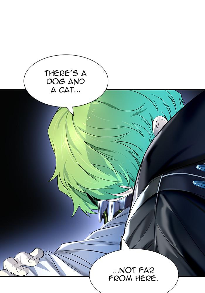 Tower of God Chap 116 - Next Chap 117