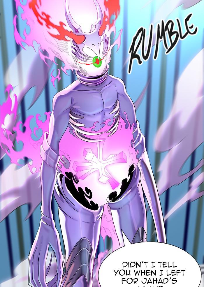 Tower of God Chap 116 - Next Chap 117