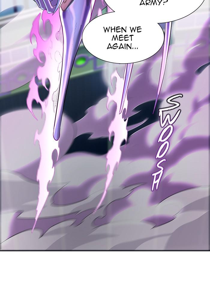 Tower of God Chap 116 - Next Chap 117