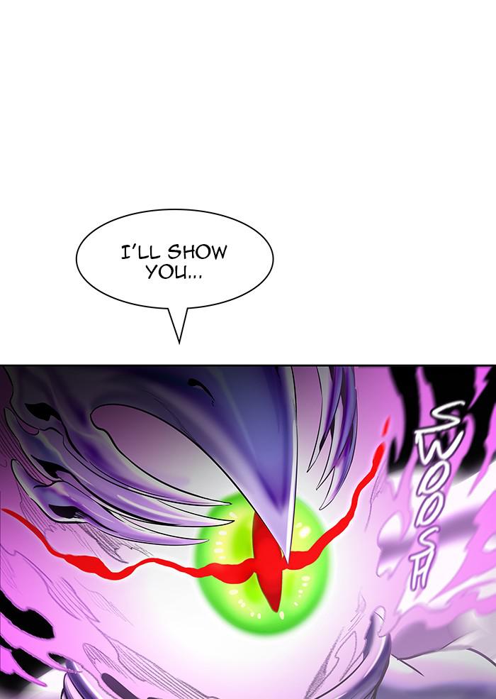 Tower of God Chap 116 - Next Chap 117
