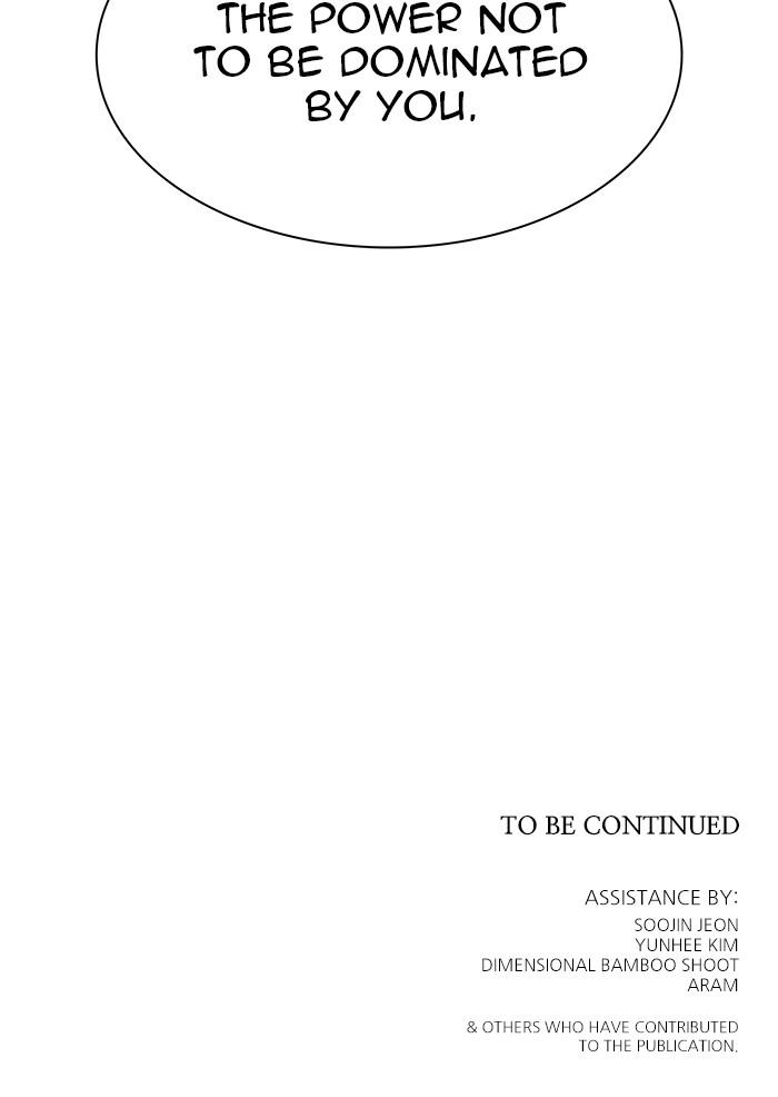 Tower of God Chap 116 - Next Chap 117