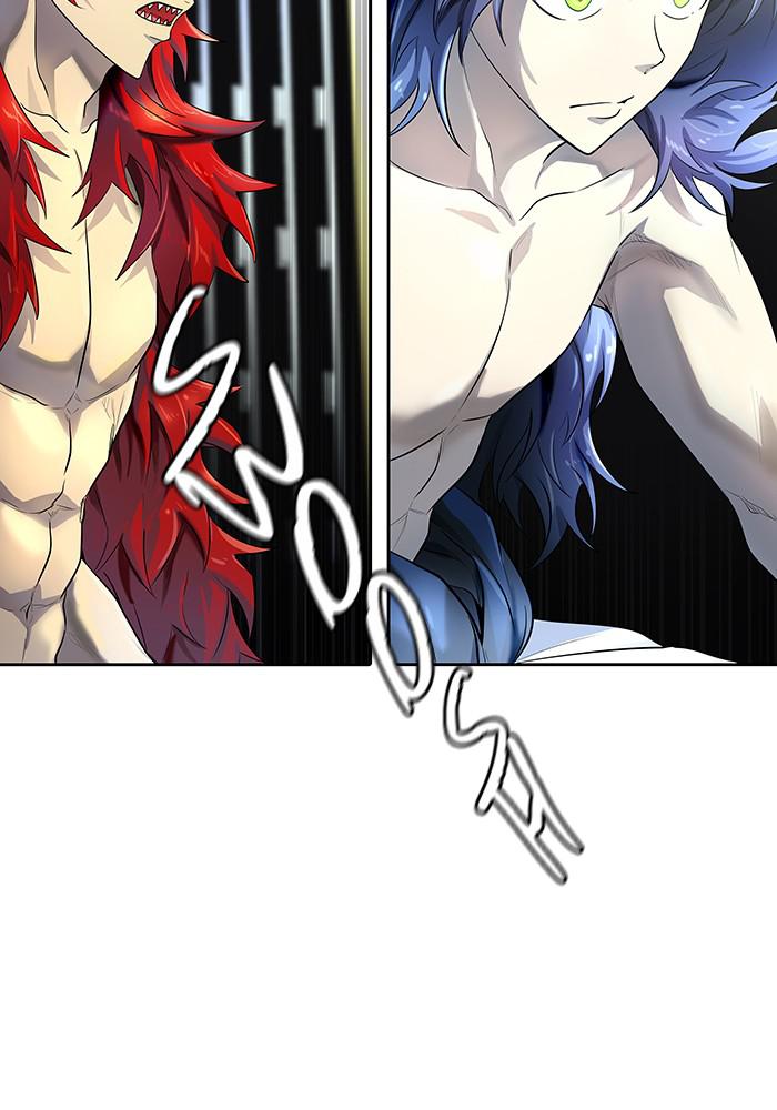 Tower of God Chap 116 - Next Chap 117
