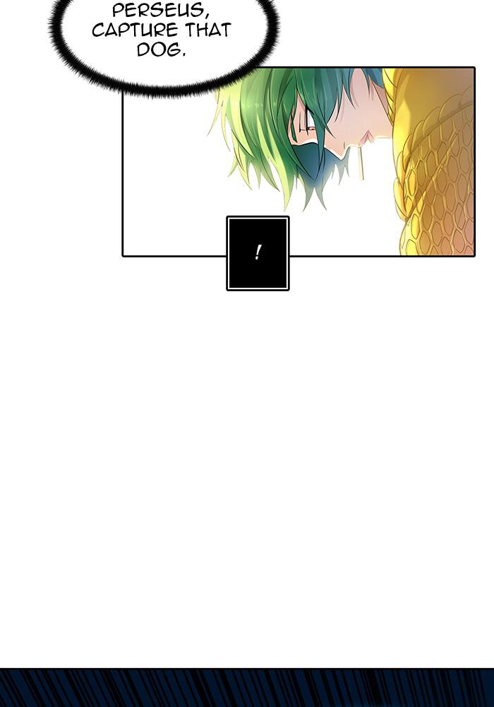 Tower of God Chap 116 - Next Chap 117