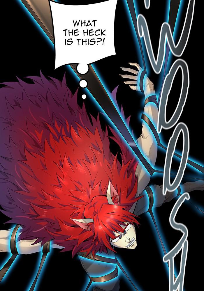 Tower of God Chap 116 - Next Chap 117
