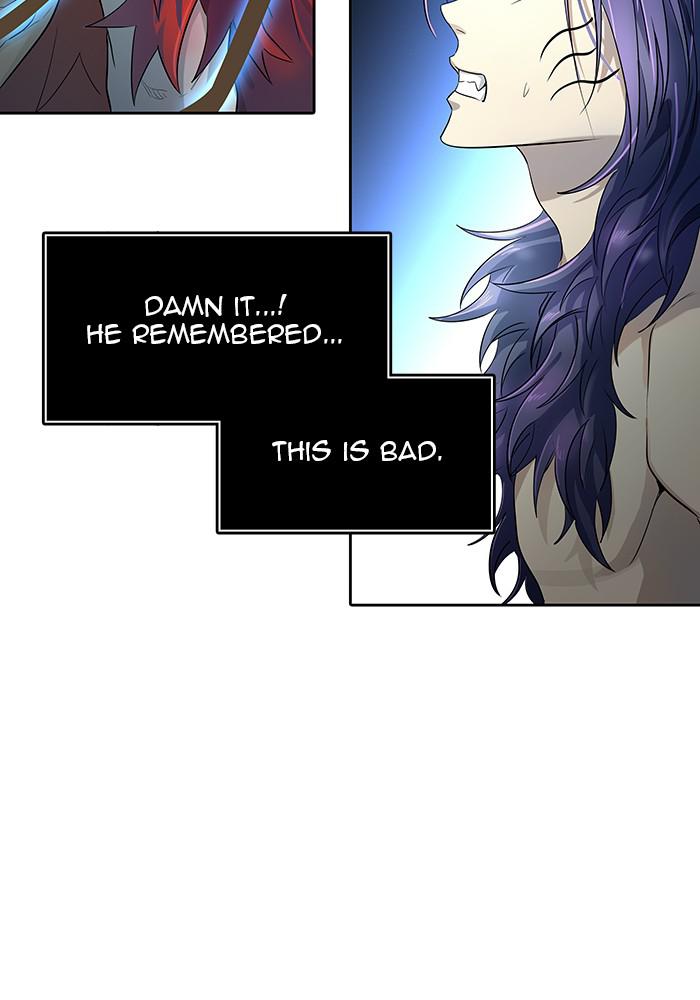 Tower of God Chap 116 - Next Chap 117