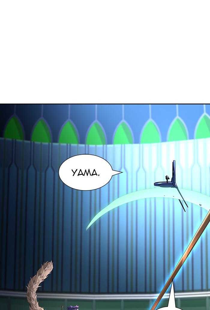 Tower of God Chap 116 - Next Chap 117