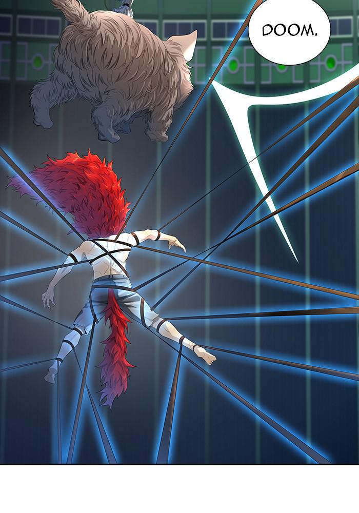 Tower of God Chap 116 - Next Chap 117