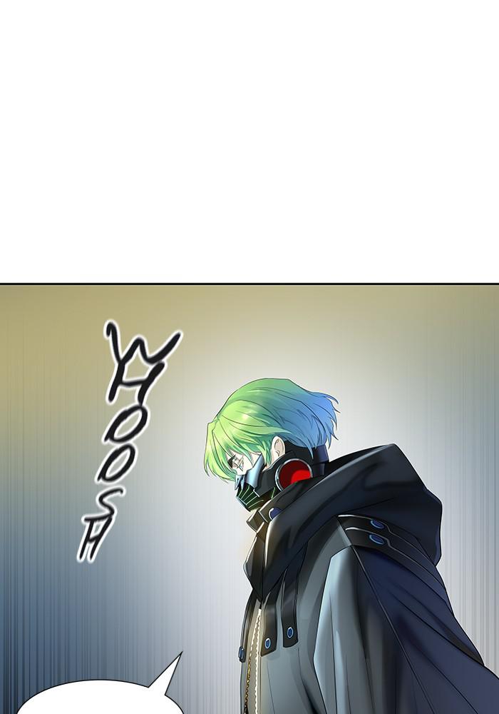 Tower of God Chap 116 - Next Chap 117
