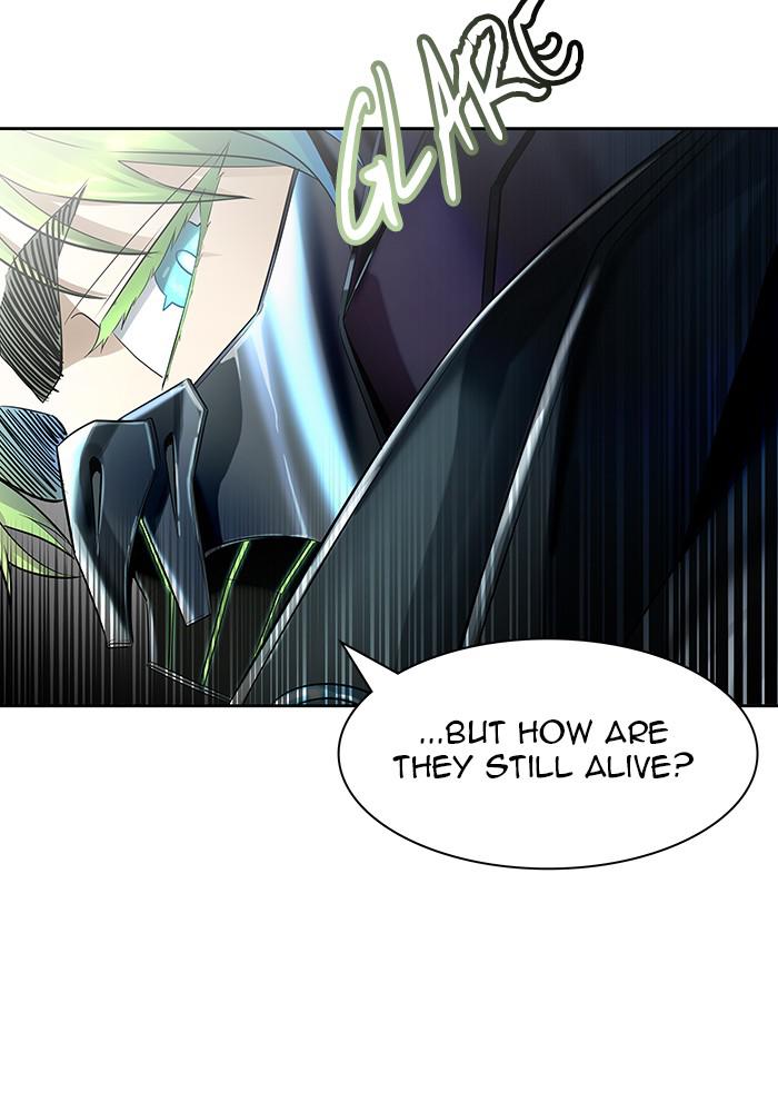 Tower of God Chap 116 - Next Chap 117
