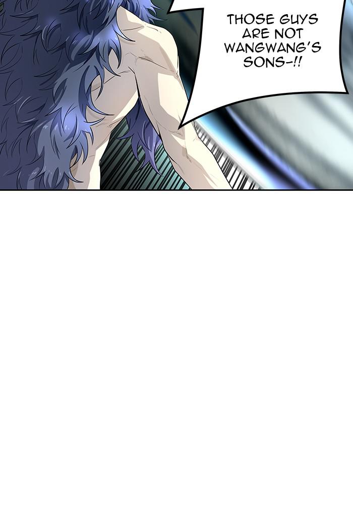Tower of God Chap 116 - Next Chap 117