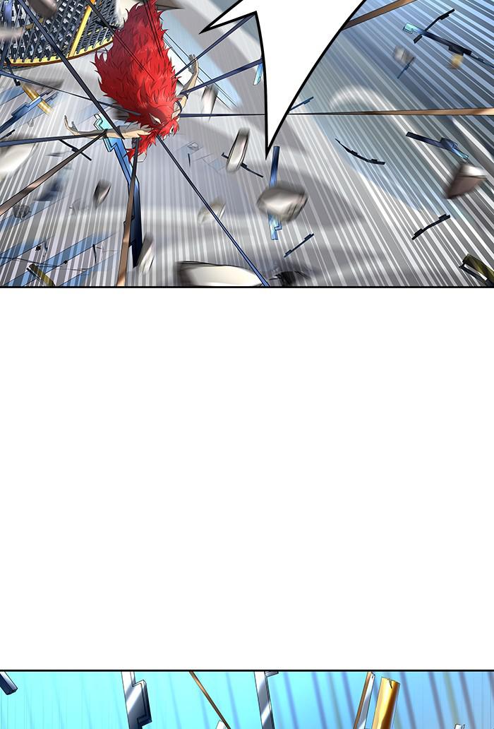 Tower of God Chap 116 - Next Chap 117