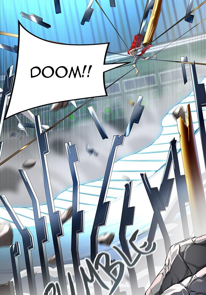 Tower of God Chap 116 - Next Chap 117