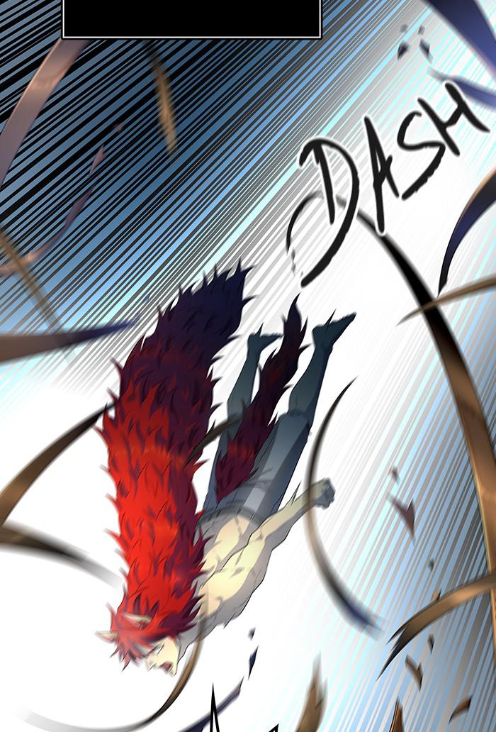 Tower of God Chap 116 - Next Chap 117