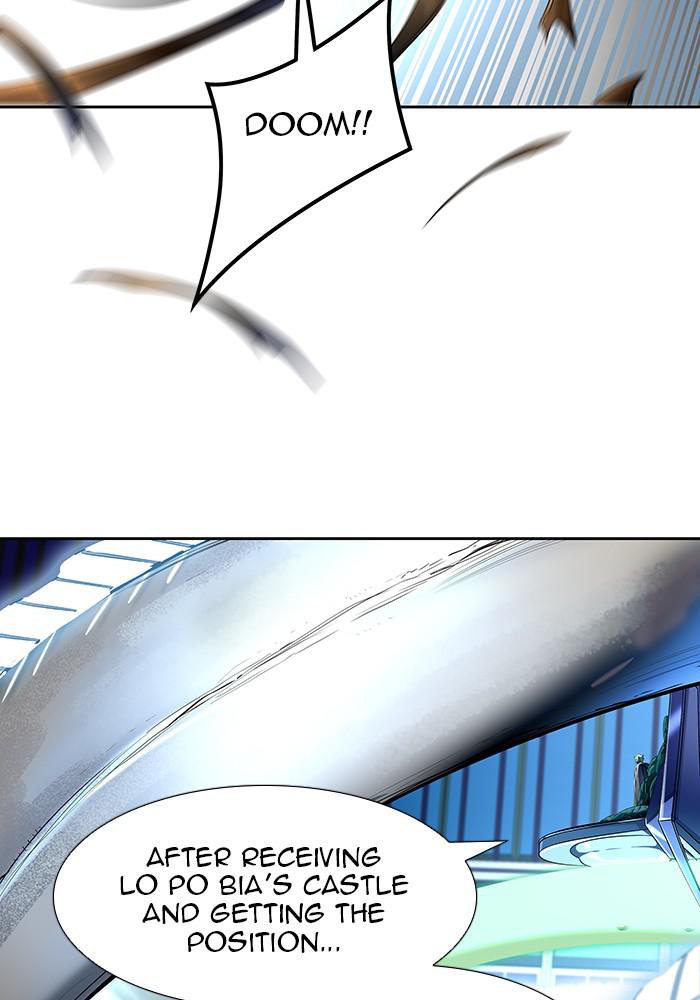 Tower of God Chap 116 - Next Chap 117
