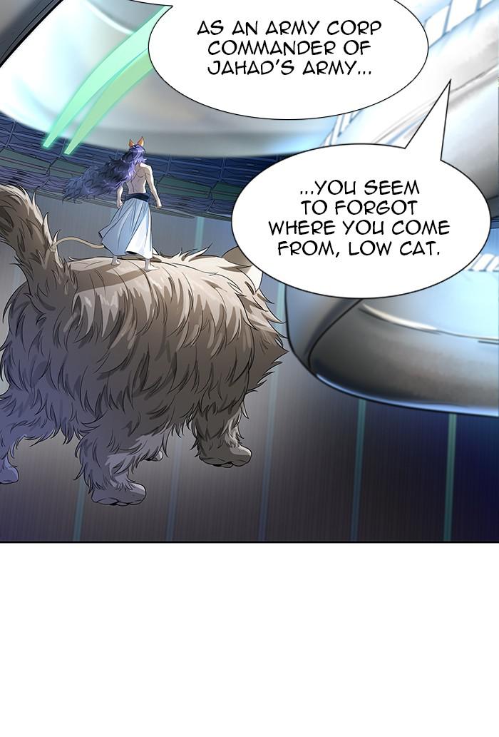 Tower of God Chap 116 - Next Chap 117