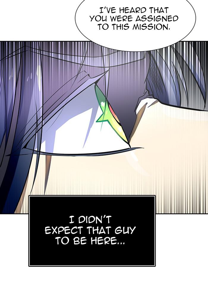 Tower of God Chap 116 - Next Chap 117