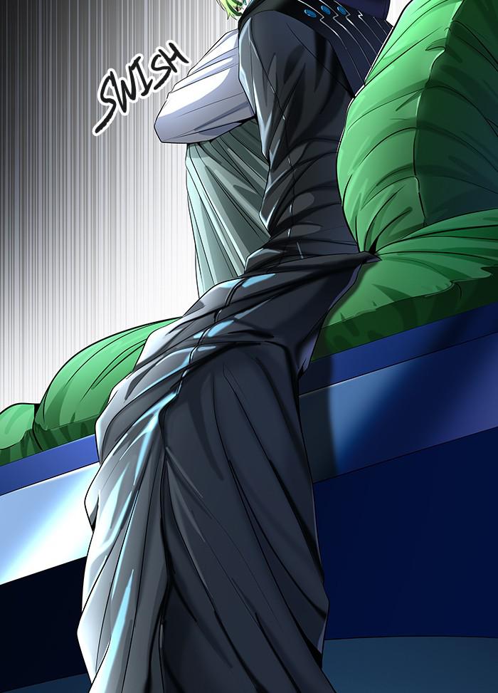 Tower of God Chap 116 - Next Chap 117