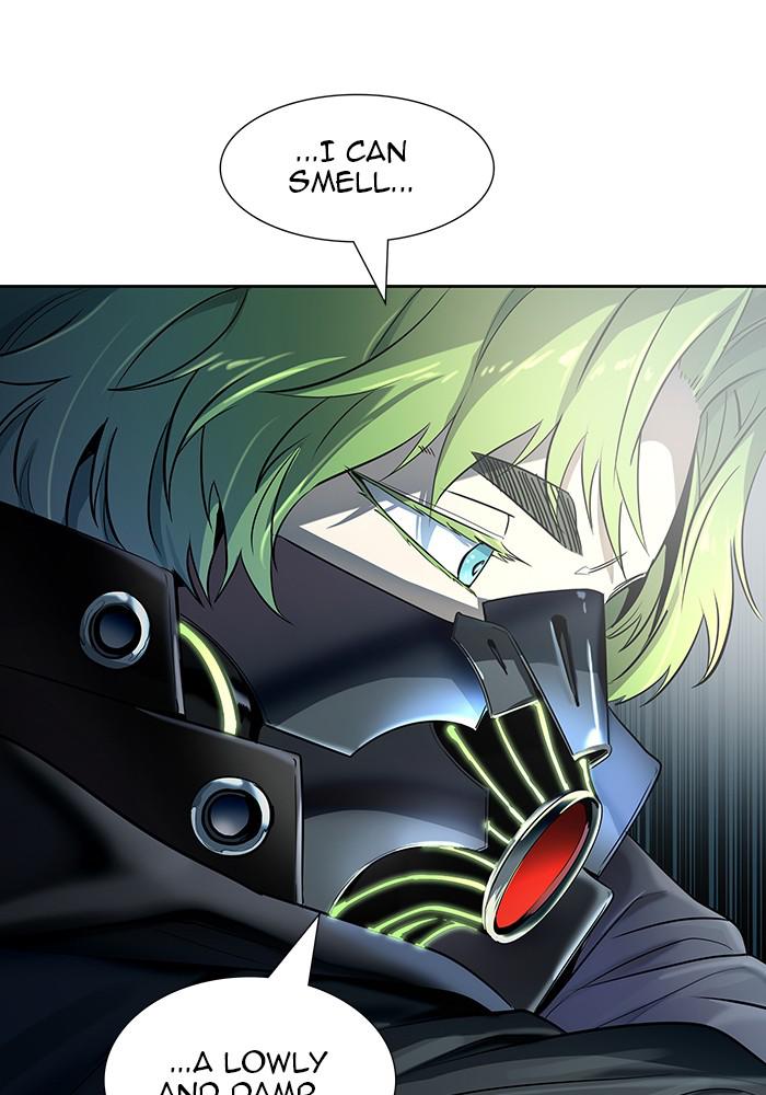 Tower of God Chap 116 - Next Chap 117