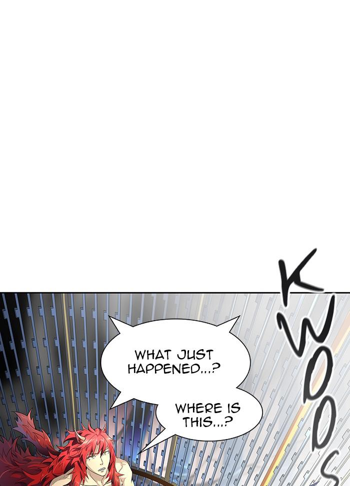 Tower of God Chap 116 - Next Chap 117