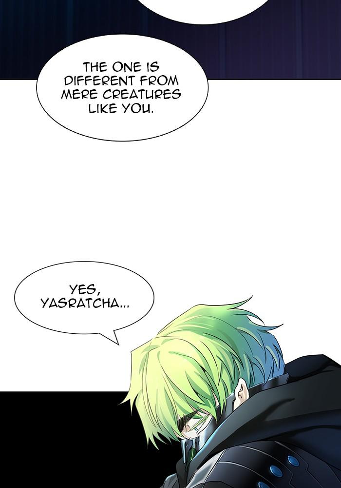 Tower of God Chap 116 - Next Chap 117