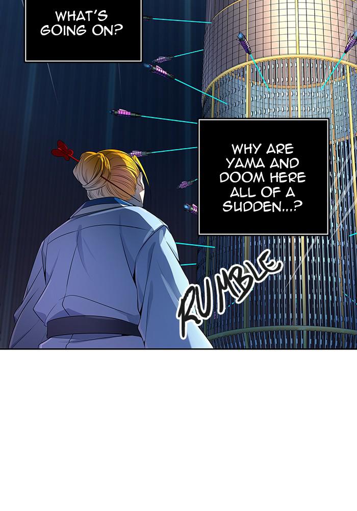 Tower of God Chap 116 - Next Chap 117