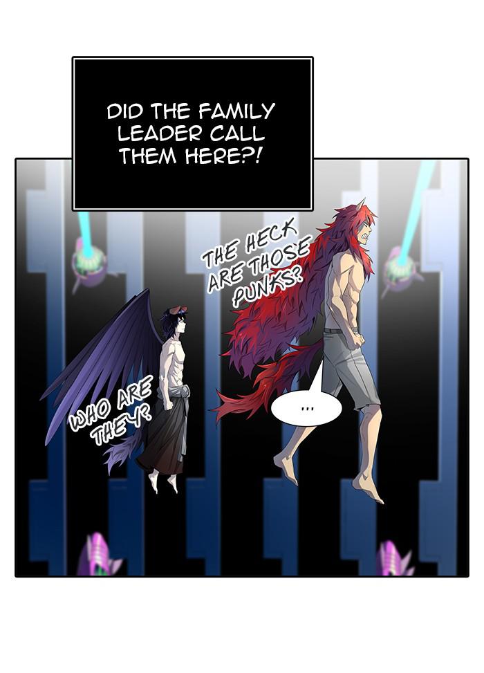 Tower of God Chap 116 - Next Chap 117