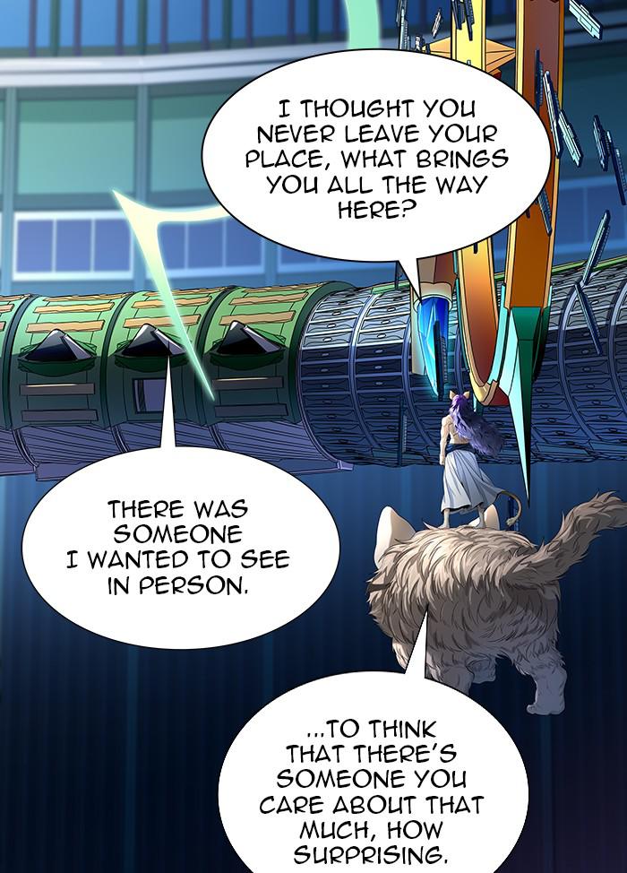 Tower of God Chap 116 - Next Chap 117