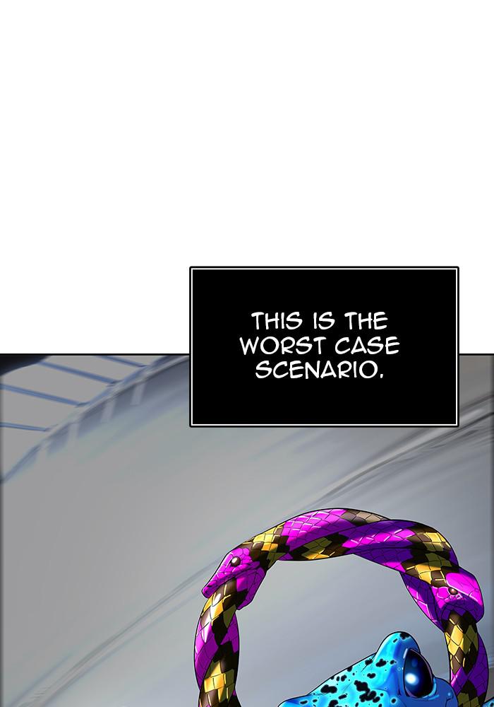 Tower of God Chap 116 - Next Chap 117