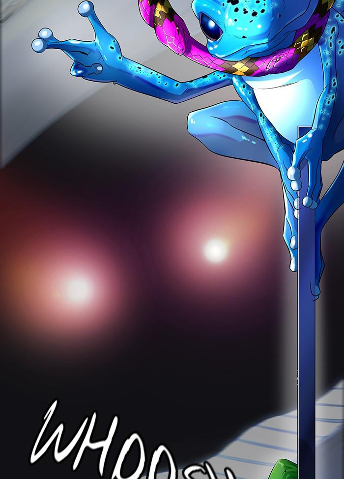 Tower of God Chap 116 - Next Chap 117
