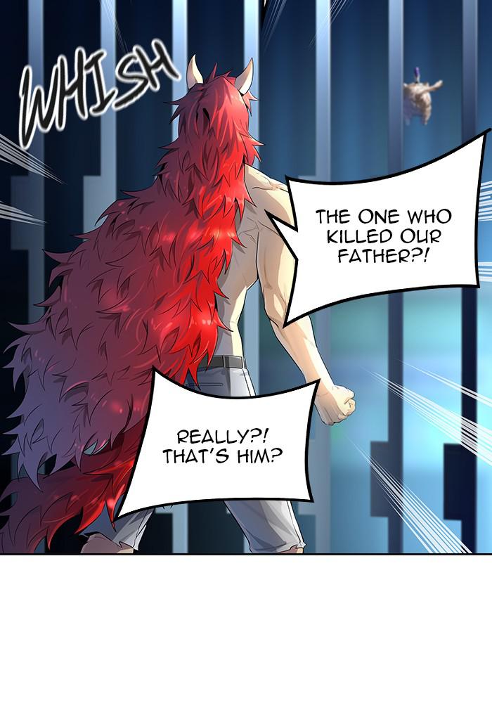 Tower of God Chap 116 - Next Chap 117