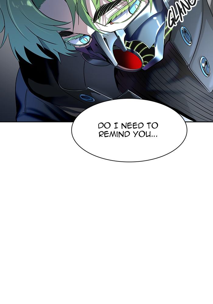 Tower of God Chap 116 - Next Chap 117