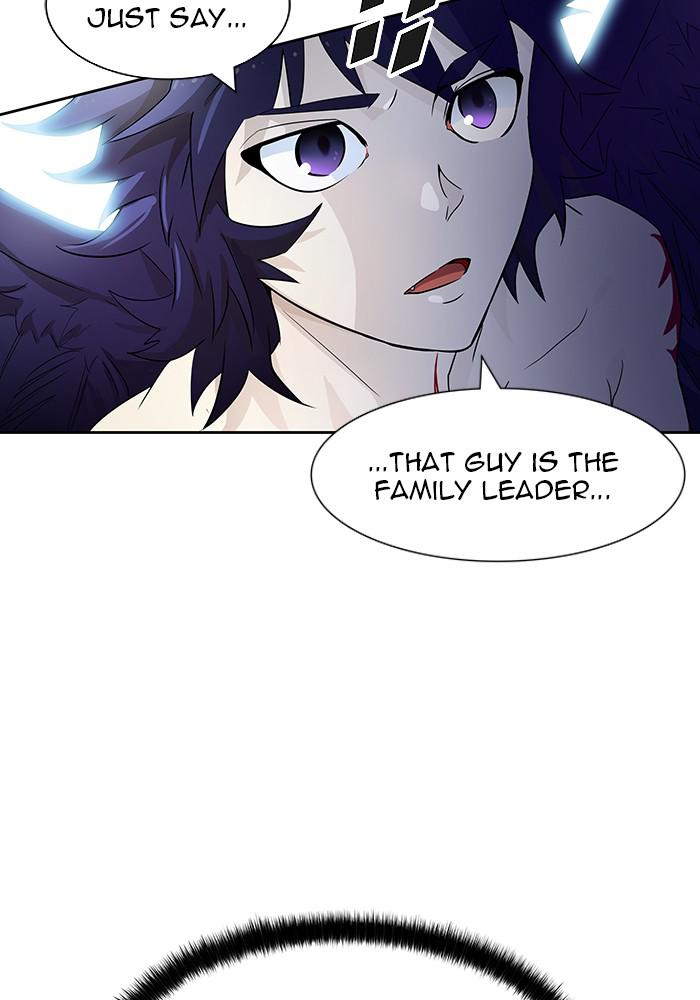 Tower of God Chap 116 - Next Chap 117