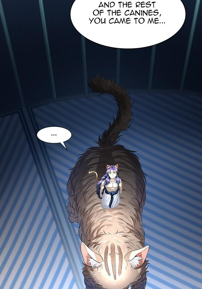 Tower of God Chap 116 - Next Chap 117