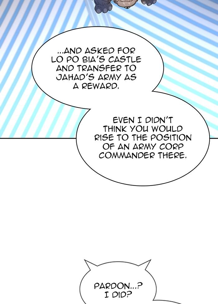 Tower of God Chap 116 - Next Chap 117