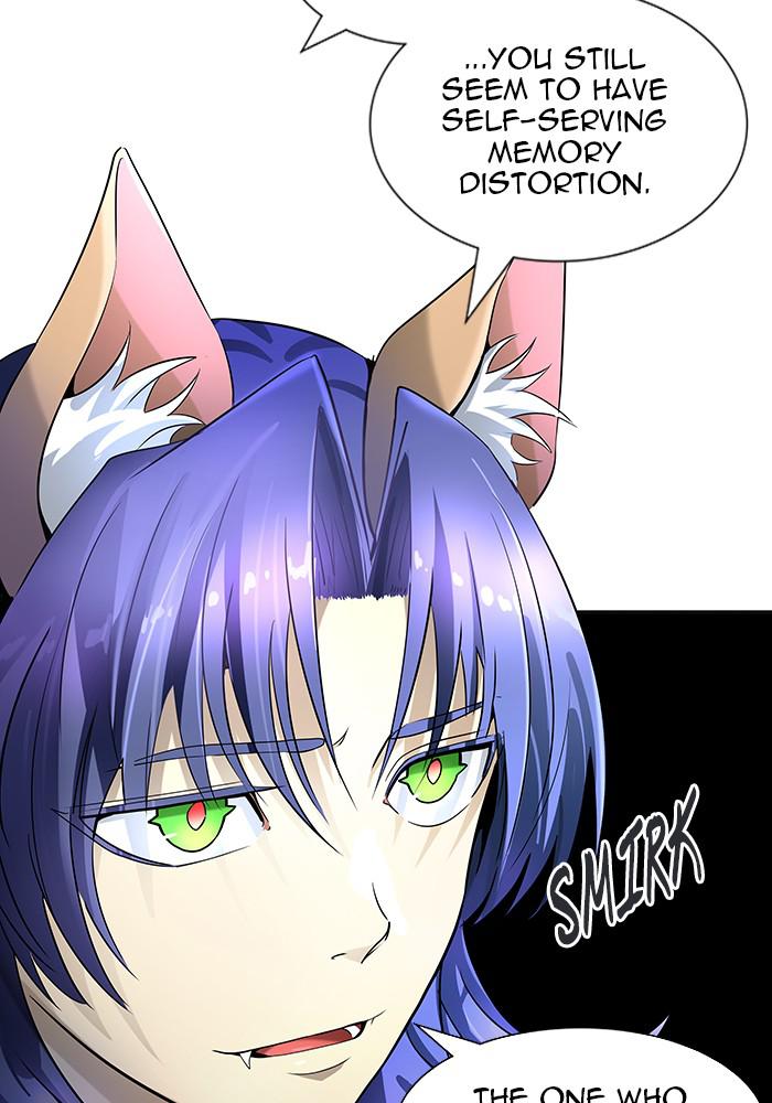 Tower of God Chap 116 - Next Chap 117