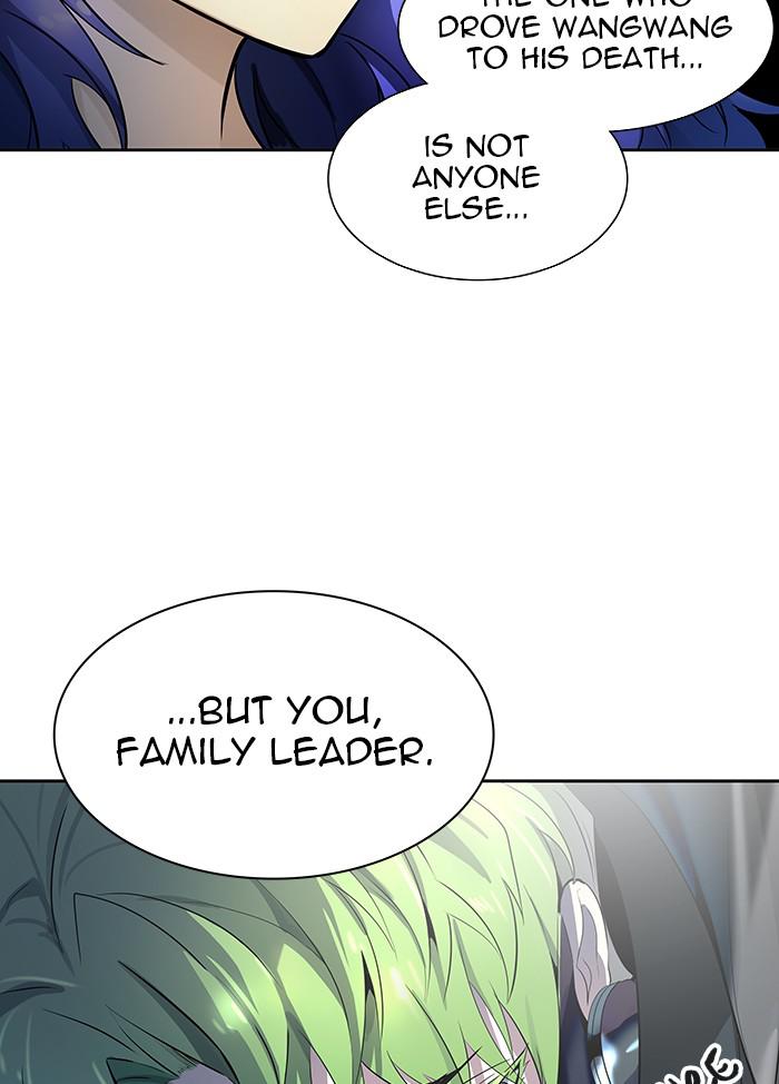 Tower of God Chap 116 - Next Chap 117