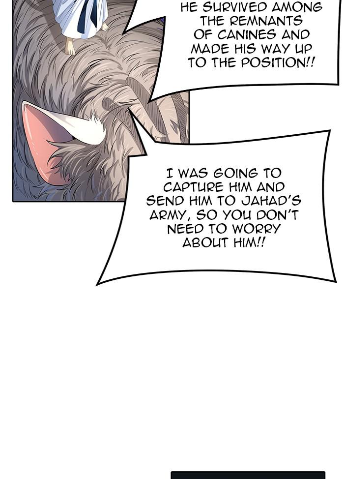 Tower of God Chap 116 - Next Chap 117