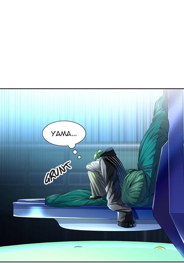 Tower of God Chap 116 - Next Chap 117