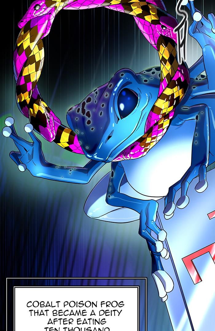 Tower of God Chap 116 - Next Chap 117