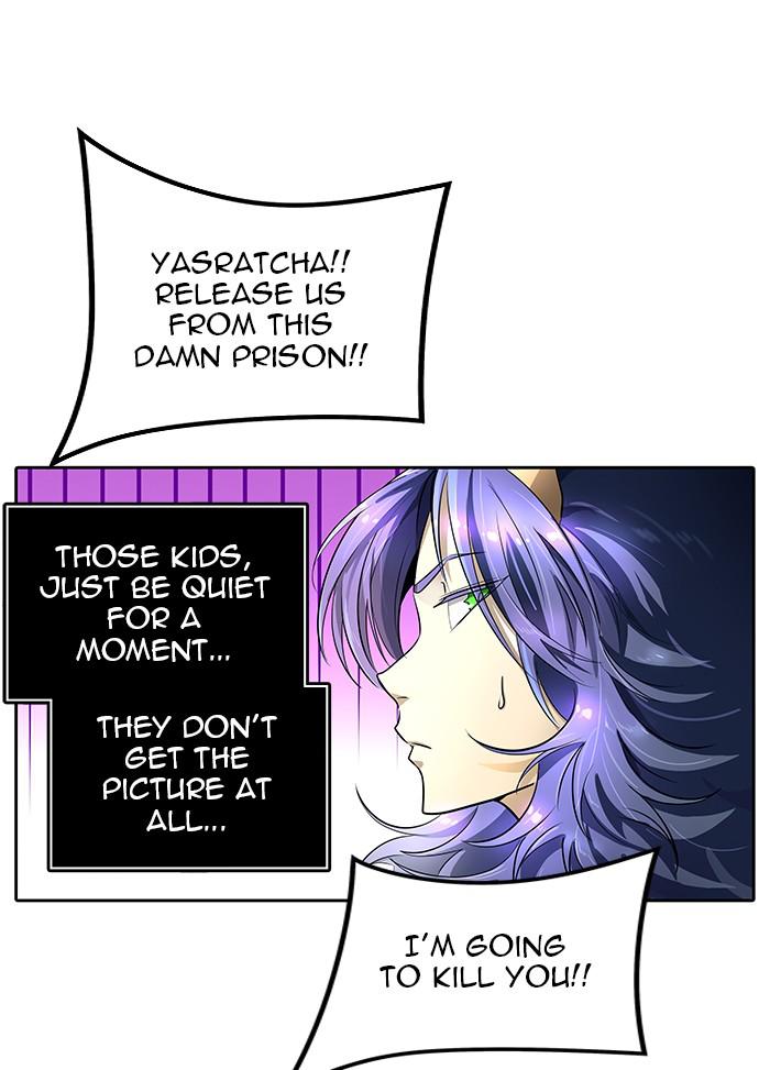 Tower of God Chap 116 - Next Chap 117
