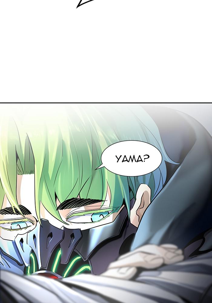 Tower of God Chap 116 - Next Chap 117