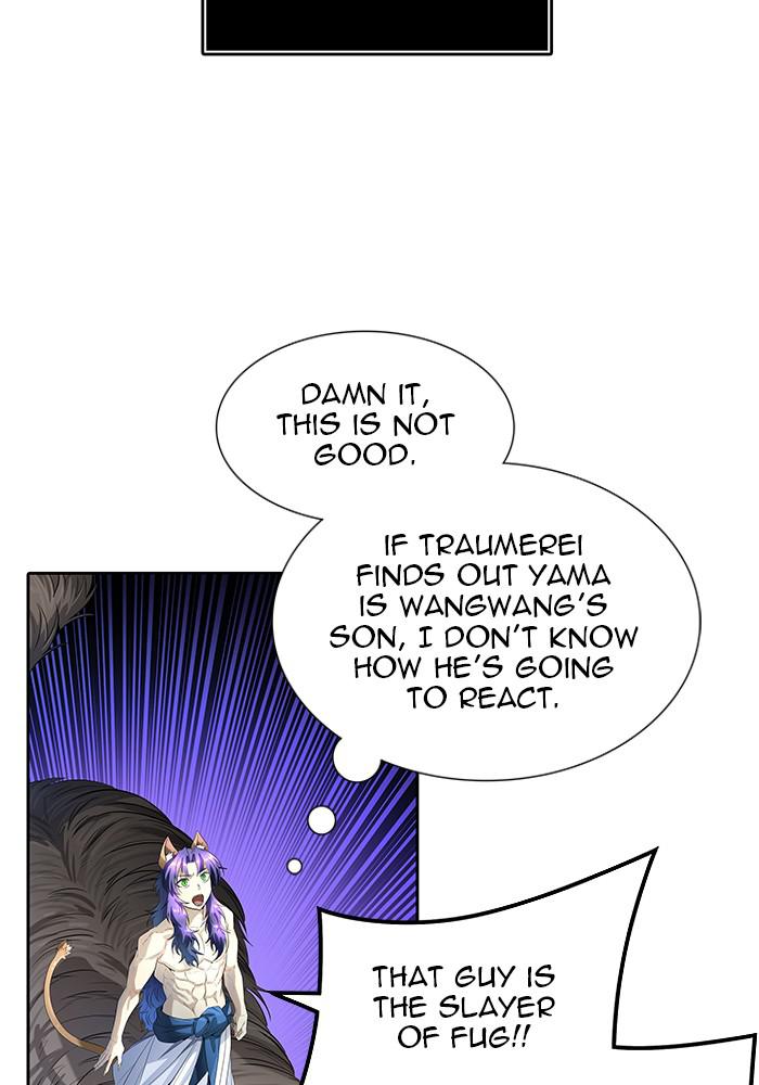 Tower of God Chap 116 - Next Chap 117