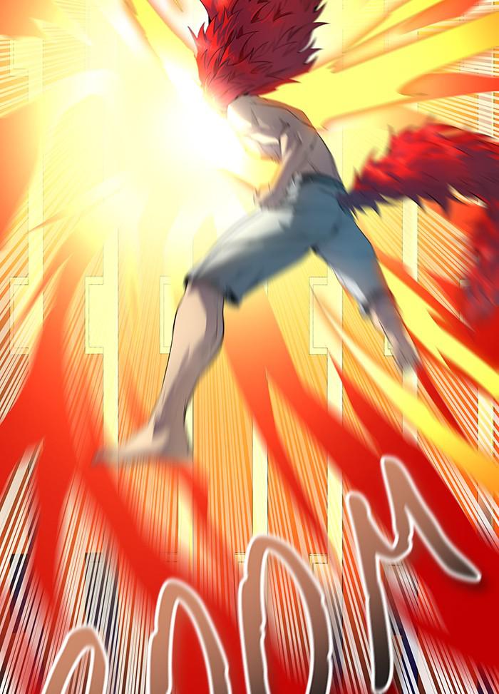 Tower of God Chap 116 - Next Chap 117