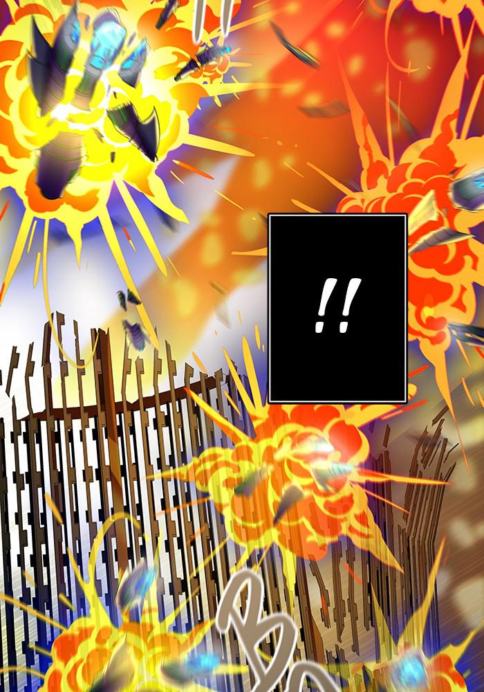 Tower of God Chap 116 - Next Chap 117