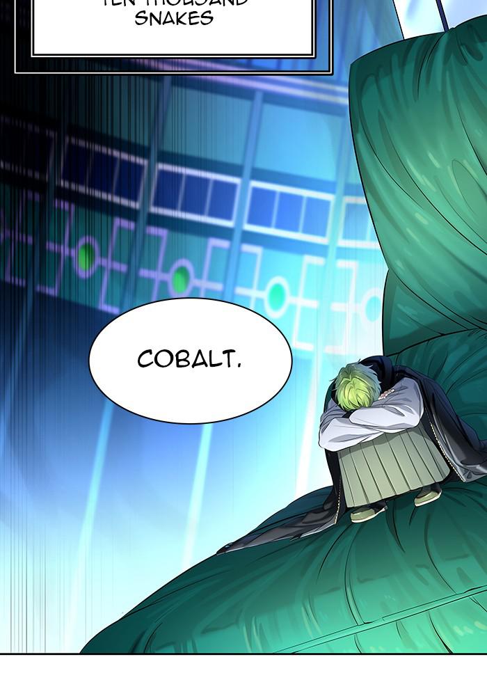 Tower of God Chap 116 - Next Chap 117