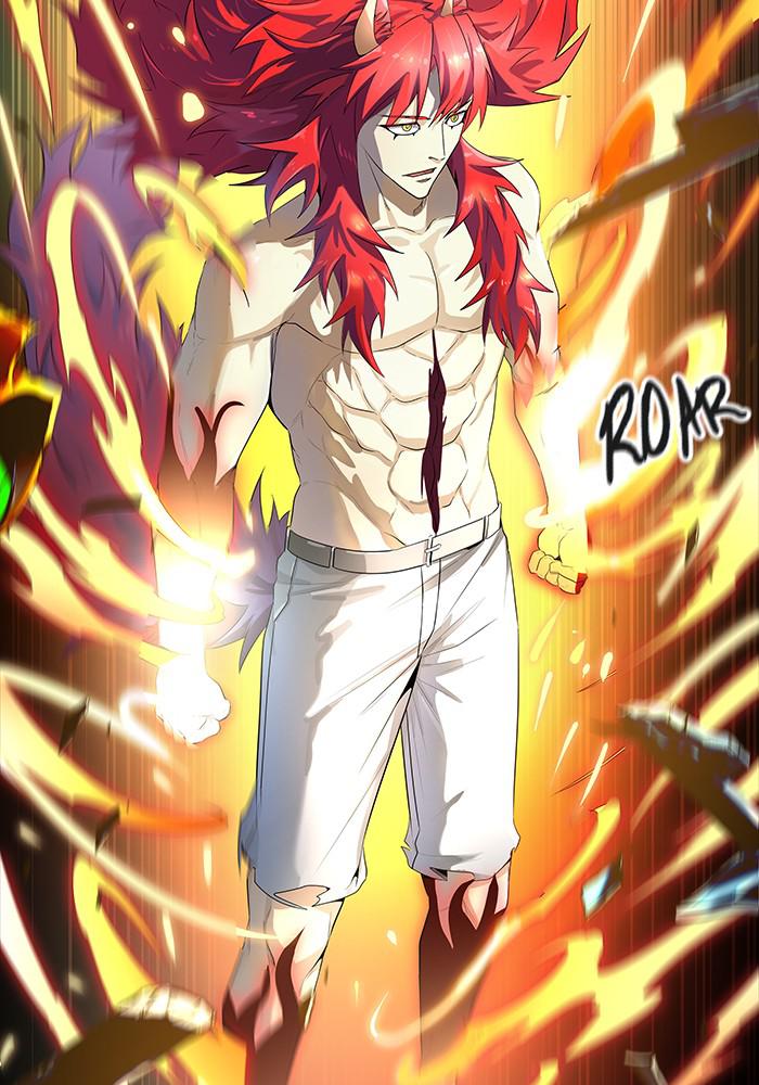 Tower of God Chap 116 - Next Chap 117