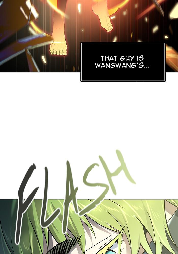 Tower of God Chap 116 - Next Chap 117